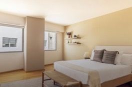 VENDO DEPARTAMENTO EN POLANCO CON AREAS Y BALCON