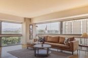 VENDO DEPARTAMENTO EN POLANCO CON AREAS Y BALCON