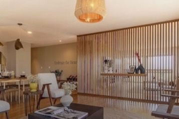 VENDO DEPARTAMENTO EN POLANCO CON AREAS Y BALCON