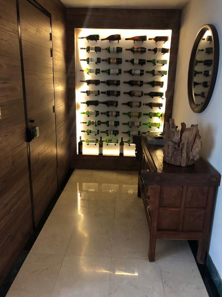 VENDO DEPARTAMENTO REMODELADO EN BOSQUES PISO BAJO