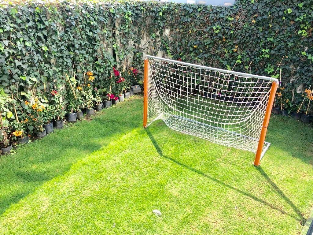 VENDO DEPARTAMENTO REMODELADO EN BOSQUES PISO BAJO