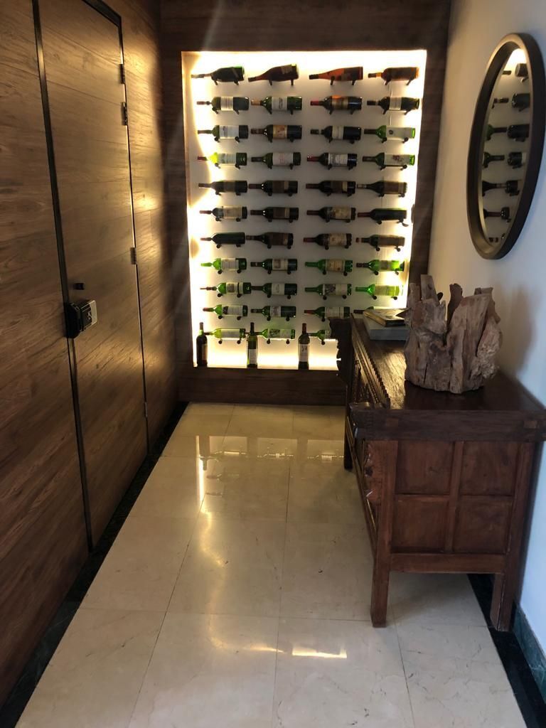VENDO DEPARTAMENTO REMODELADO EN BOSQUES PISO BAJO