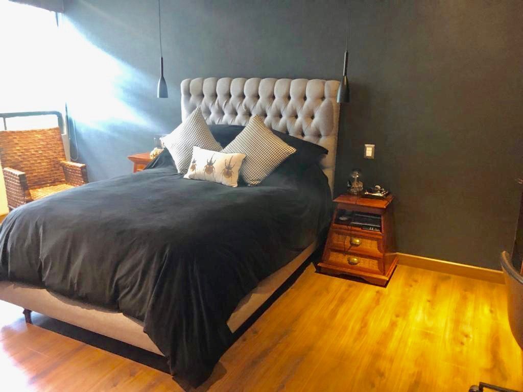VENDO DEPARTAMENTO REMODELADO EN BOSQUES PISO BAJO