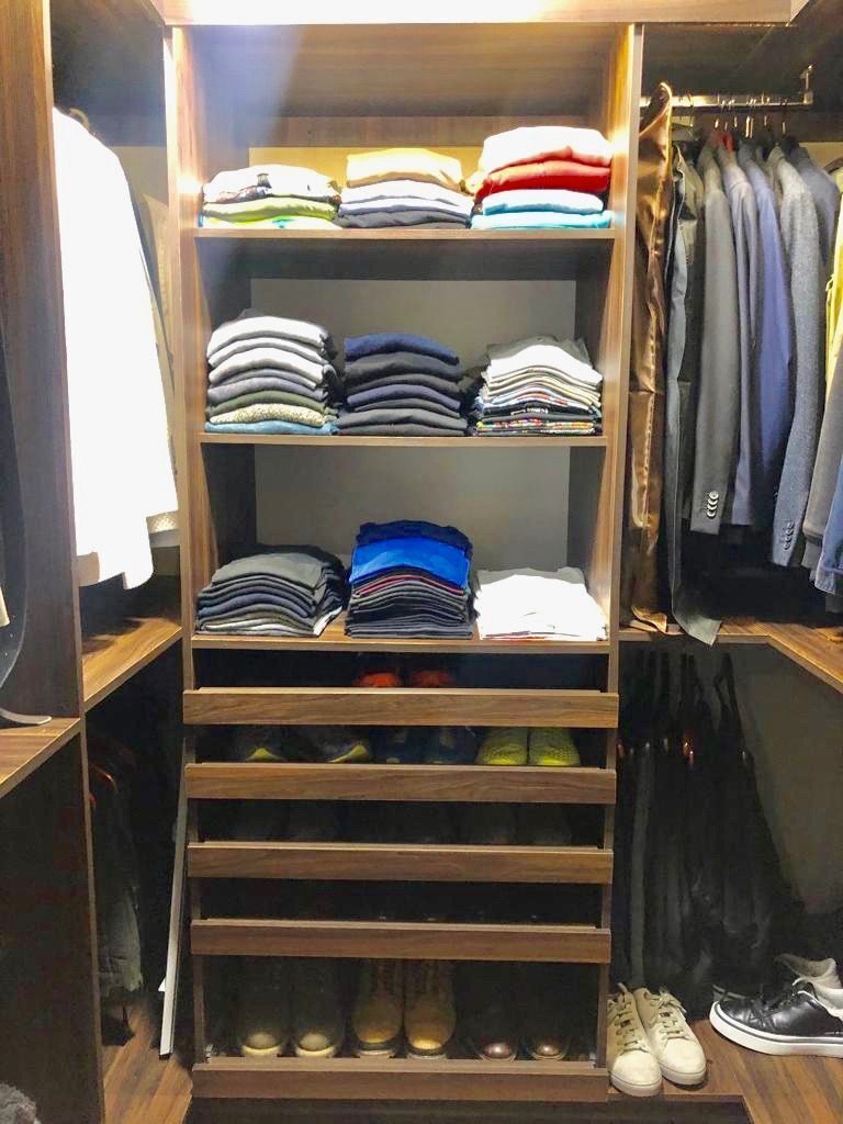 VENDO DEPARTAMENTO REMODELADO EN BOSQUES PISO BAJO
