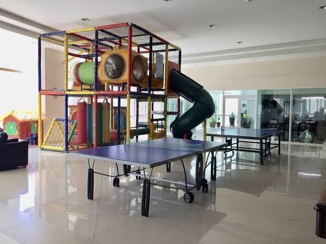 VENDO DEPARTAMENTO EN TOLEDO INTERLOMAS