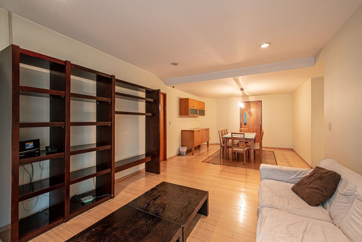 VENDO DEPARTAMENTO EN TOLEDO INTERLOMAS