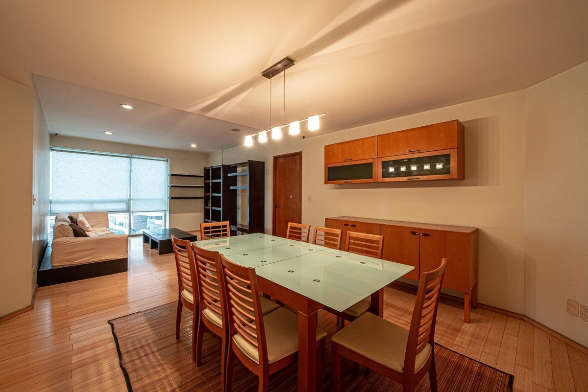 VENDO DEPARTAMENTO EN TOLEDO INTERLOMAS