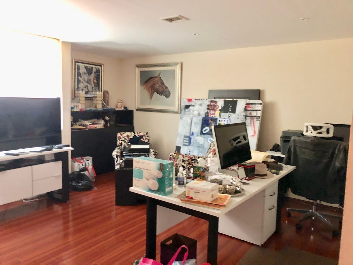 VENDO DEPARTAMENTO EN COUNTRY CLUB CON 4 RECAMARAS Y TERRAZA EN INTERLOMAS