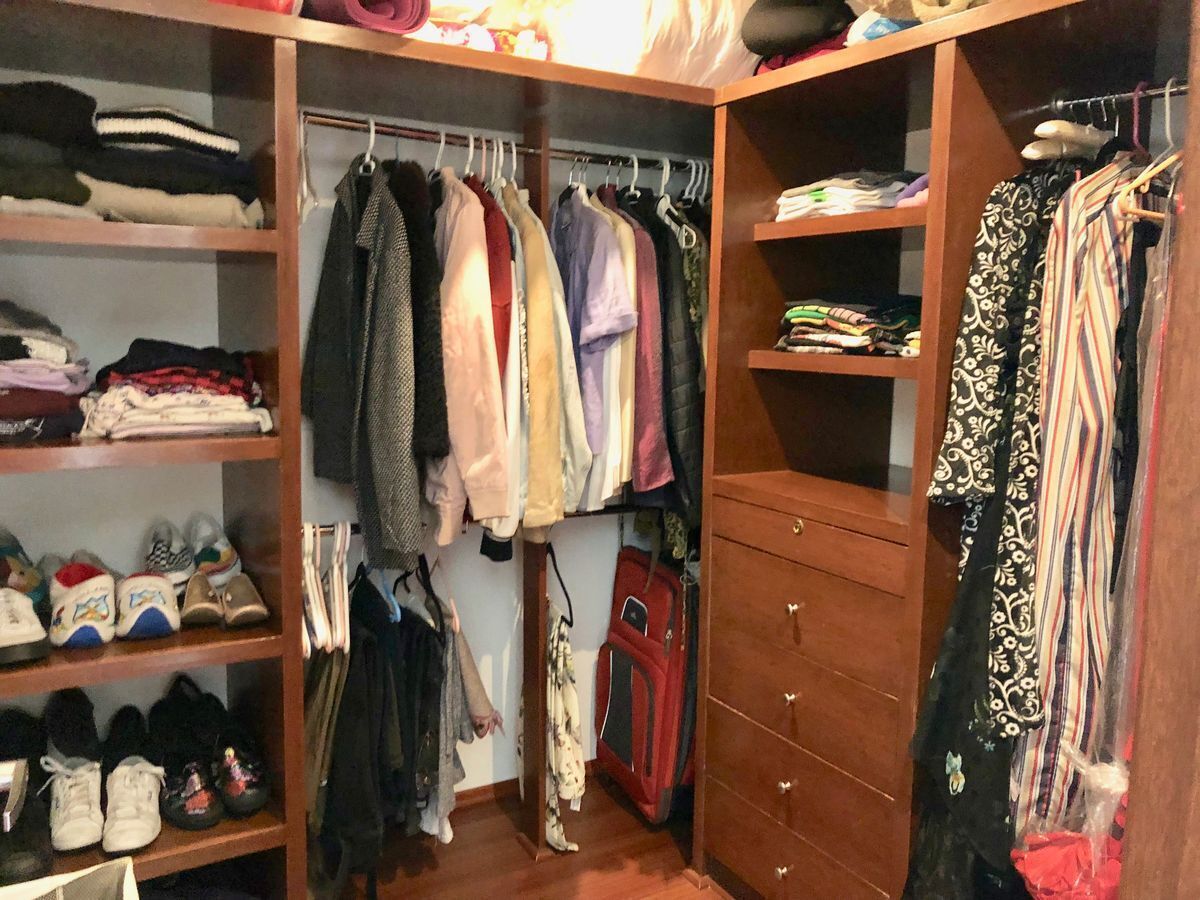 VENDO DEPARTAMENTO EN COUNTRY CLUB CON 4 RECAMARAS Y TERRAZA EN INTERLOMAS