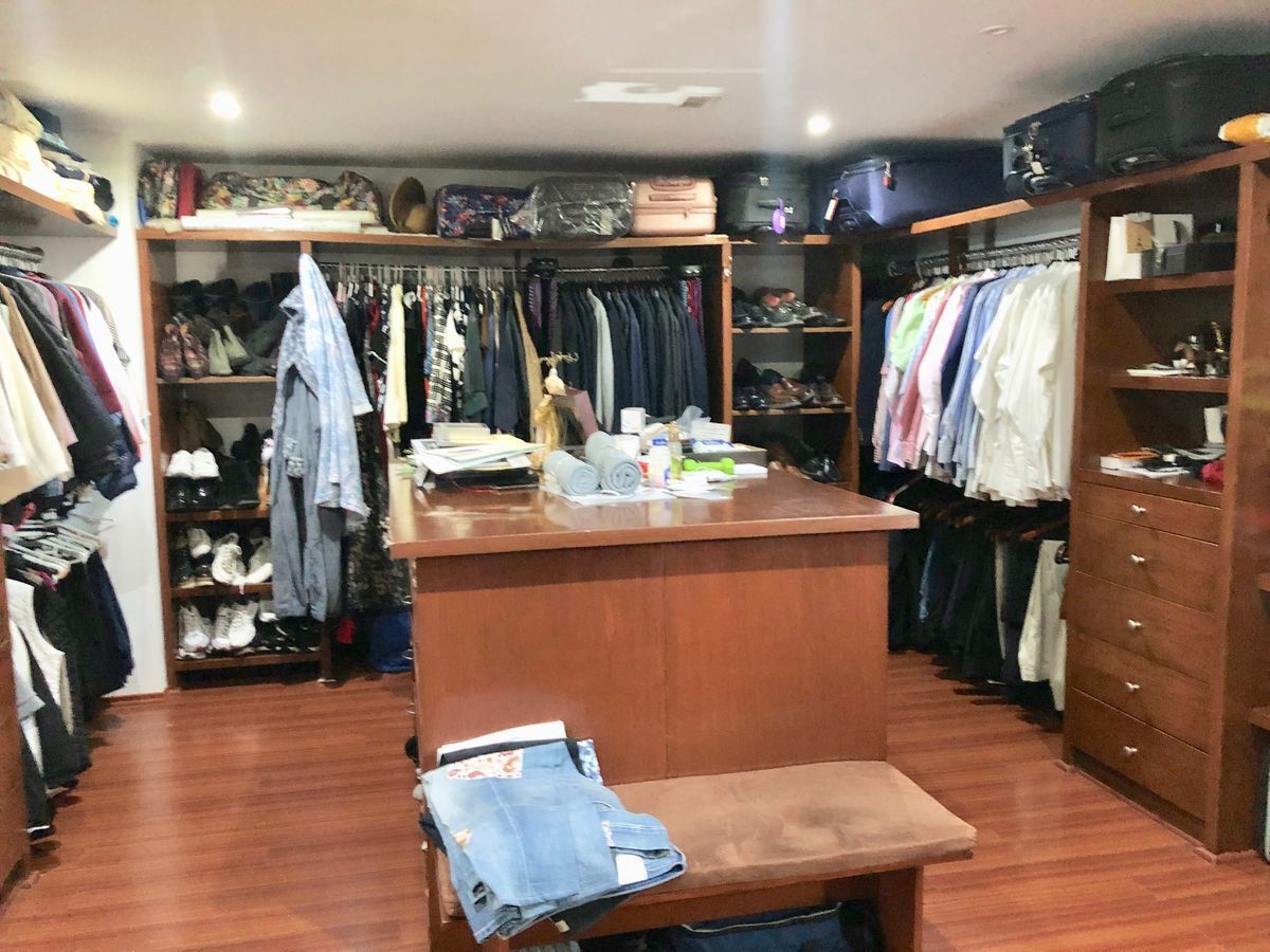 VENDO DEPARTAMENTO EN COUNTRY CLUB CON 4 RECAMARAS Y TERRAZA EN INTERLOMAS
