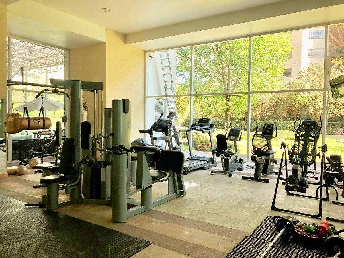 VENDO DEPARTAMENTO EN COUNTRY CLUB CON 4 RECAMARAS Y TERRAZA EN INTERLOMAS
