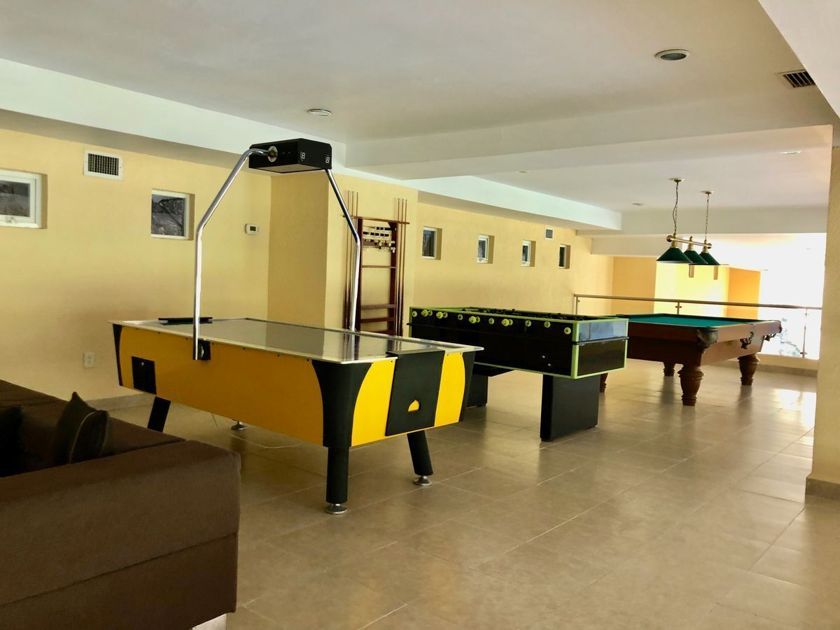VENDO DEPARTAMENTO EN COUNTRY CLUB CON 4 RECAMARAS Y TERRAZA EN INTERLOMAS