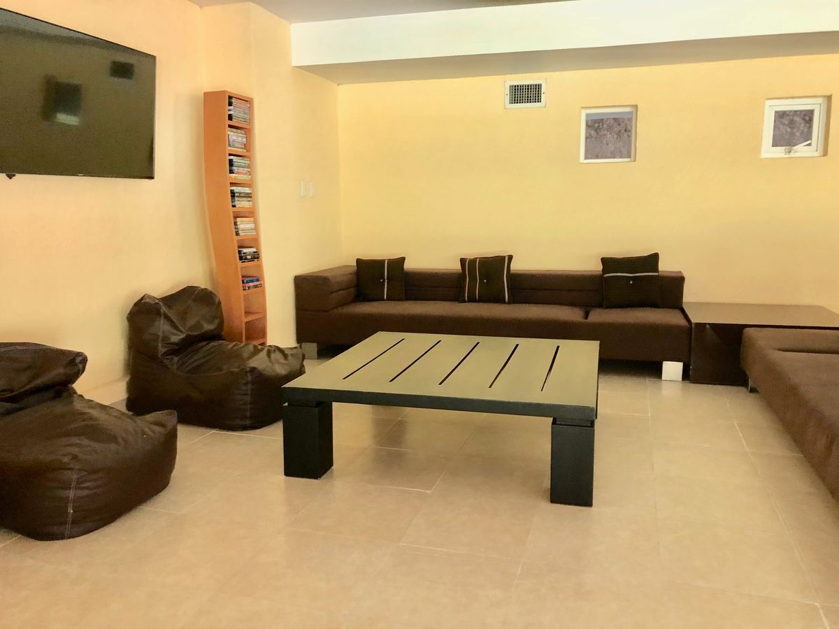 VENDO DEPARTAMENTO EN COUNTRY CLUB CON 4 RECAMARAS Y TERRAZA EN INTERLOMAS