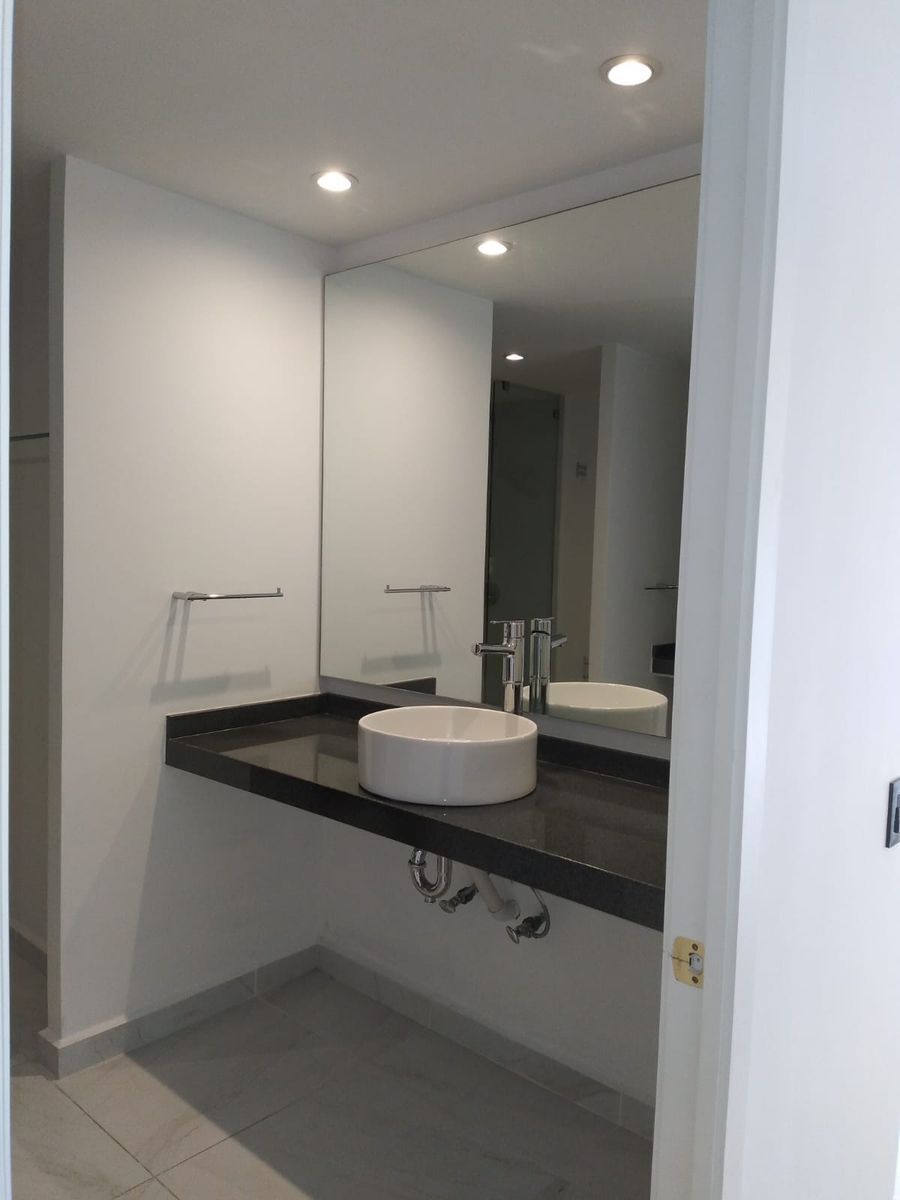 RENTO PH CON TERRAZAS EN PARUQ LINCONPOLANCO