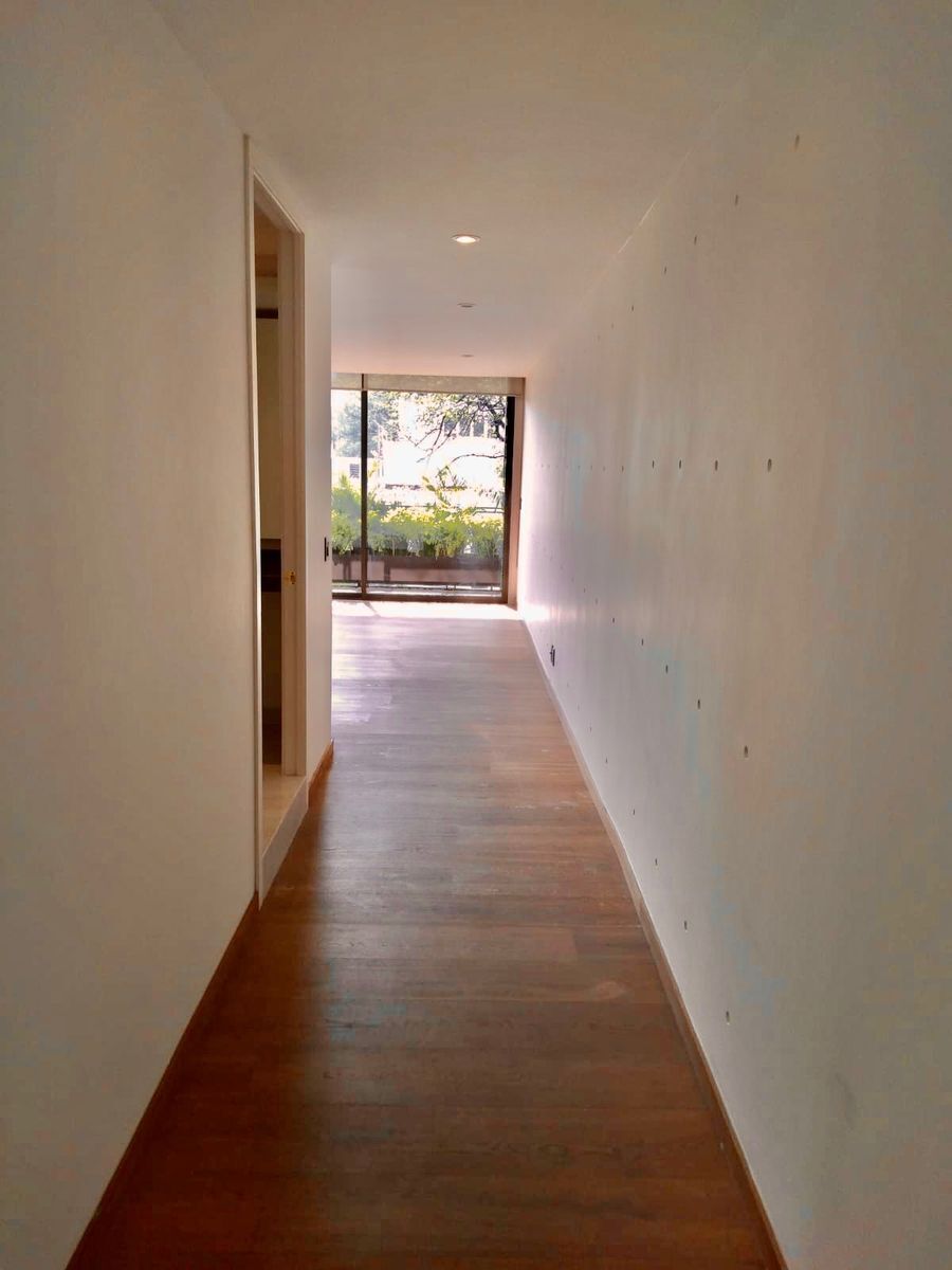 RENTO PH CON TERRAZAS EN PARUQ LINCONPOLANCO