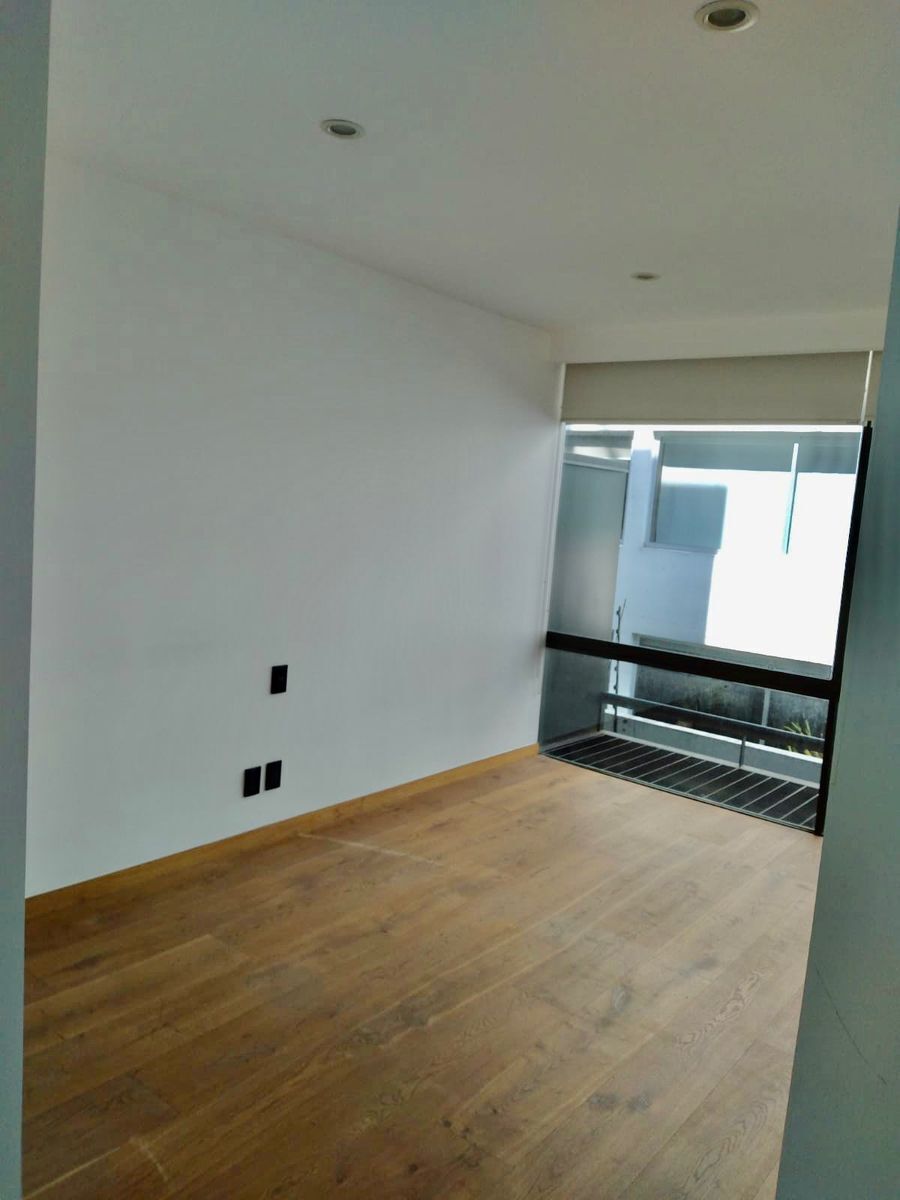 RENTO PH CON TERRAZAS EN PARUQ LINCONPOLANCO