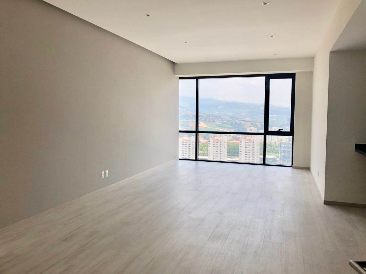 VENDO DEPARTAMENTO DE 3 RECAMARAS EN COSMOCRAT INTERLOMAS