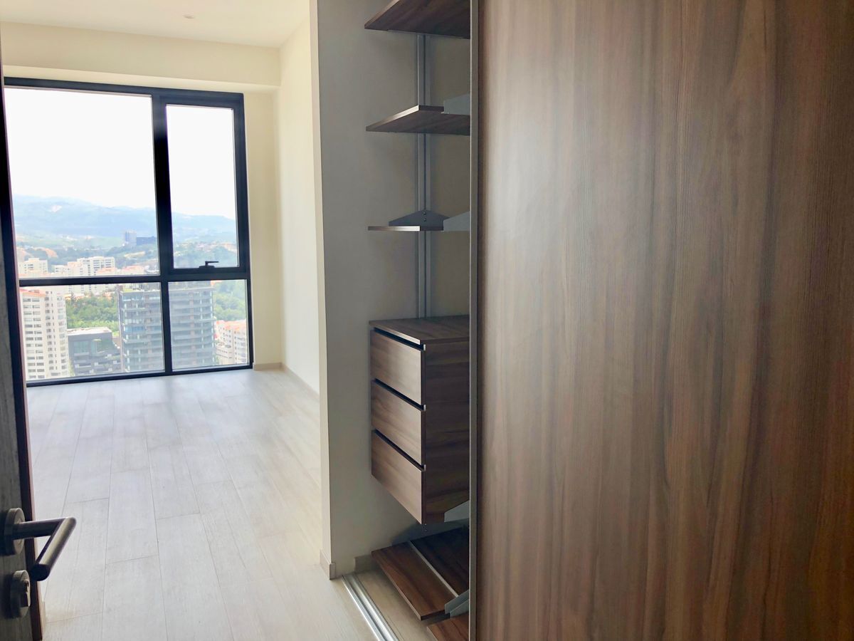 VENDO DEPARTAMENTO DE 3 RECAMARAS EN COSMOCRAT INTERLOMAS