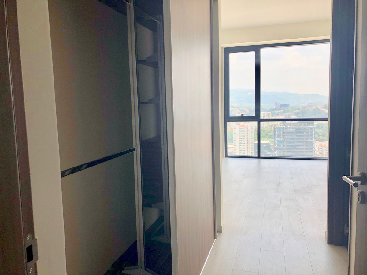 VENDO DEPARTAMENTO DE 3 RECAMARAS EN COSMOCRAT INTERLOMAS
