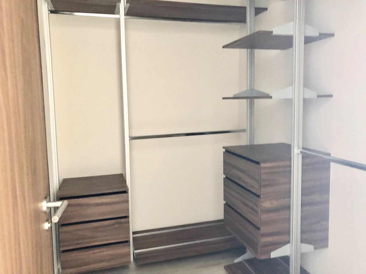 VENDO DEPARTAMENTO DE 3 RECAMARAS EN COSMOCRAT INTERLOMAS