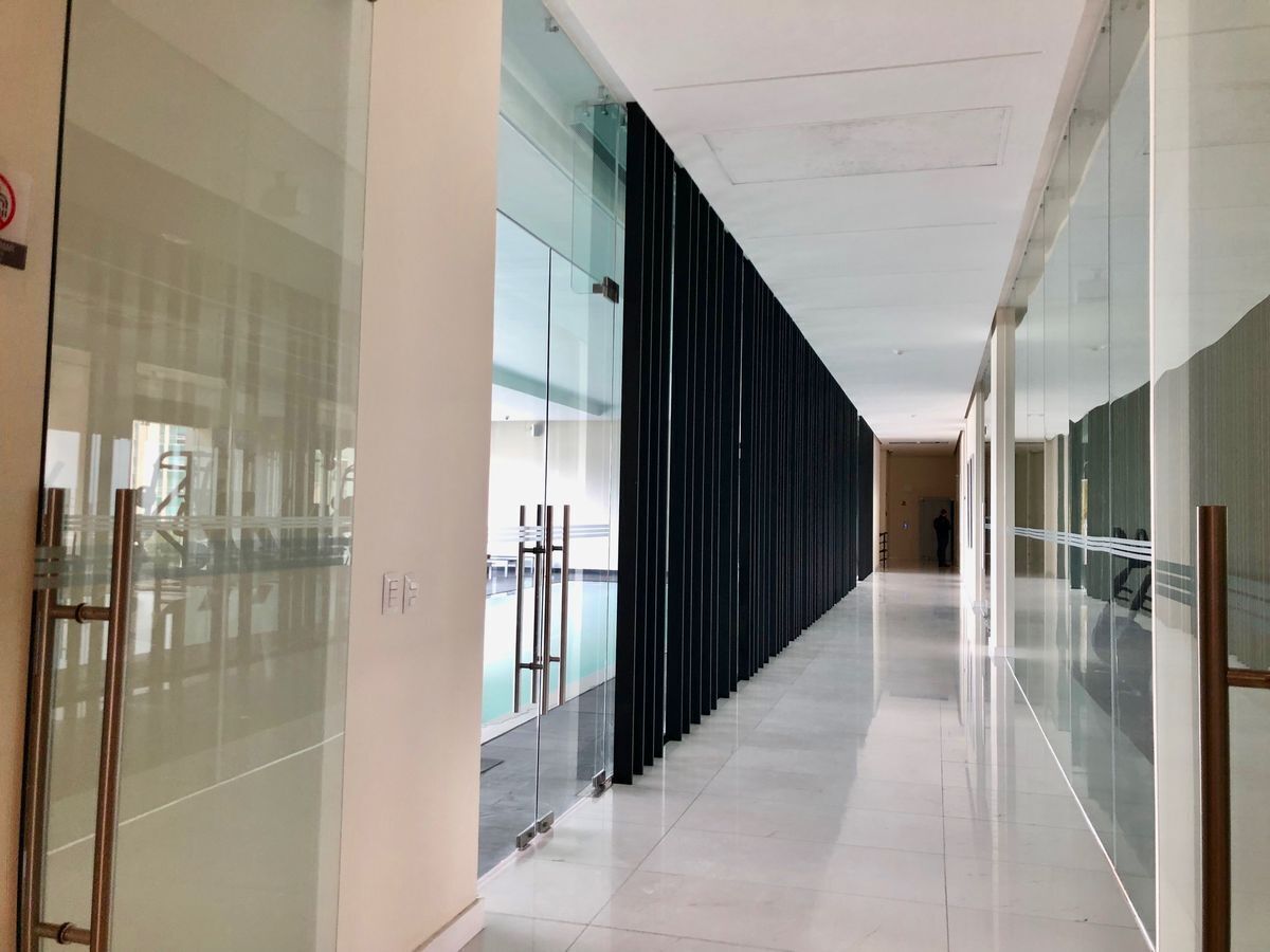 VENDO DEPARTAMENTO DE 3 RECAMARAS EN COSMOCRAT INTERLOMAS