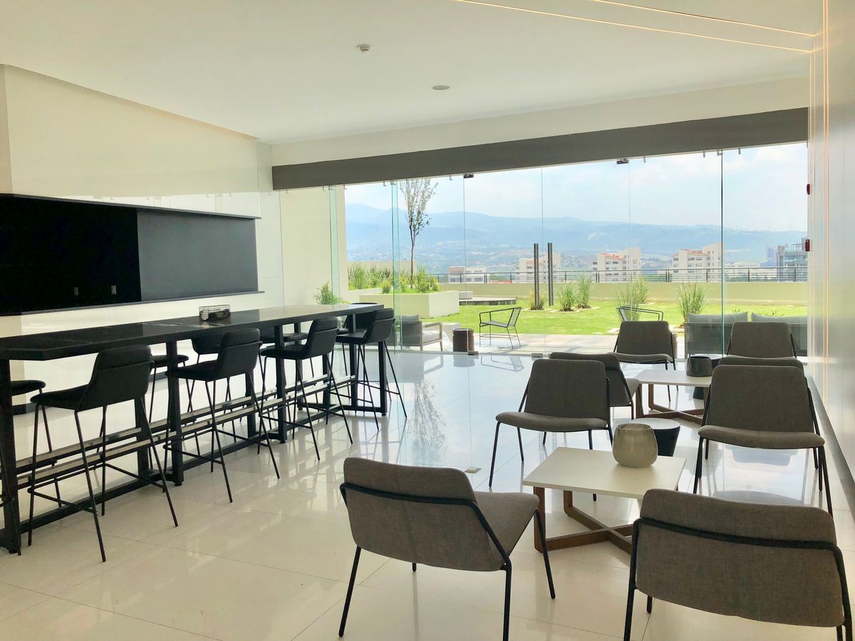 VENDO DEPARTAMENTO DE 3 RECAMARAS EN COSMOCRAT INTERLOMAS