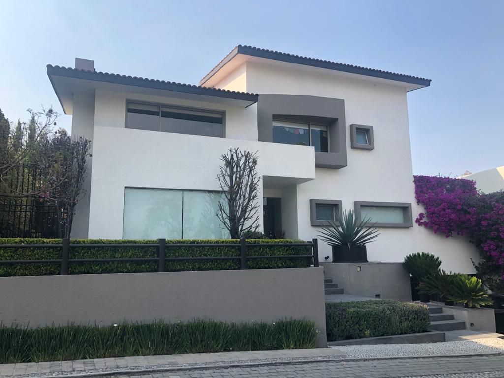 VENDO CASA EN HACIENDA SANTA FE LA LOMA