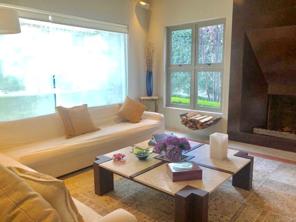 VENDO CASA EN HACIENDA SANTA FE LA LOMA