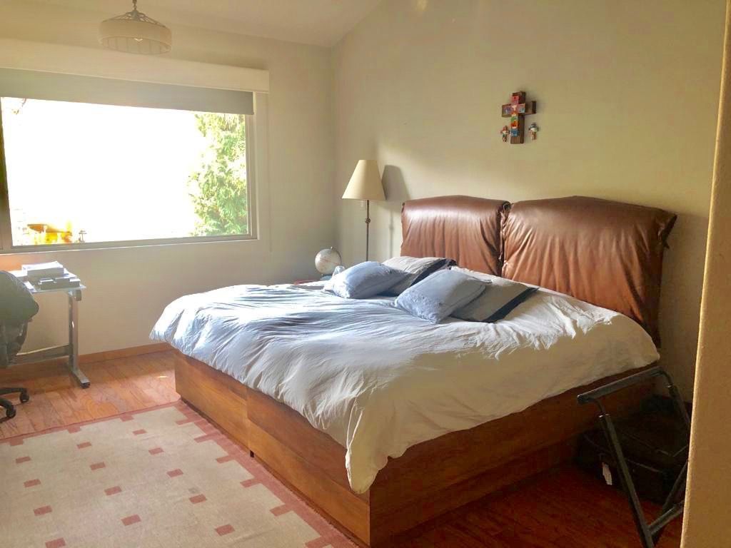 VENDO CASA EN HACIENDA SANTA FE LA LOMA
