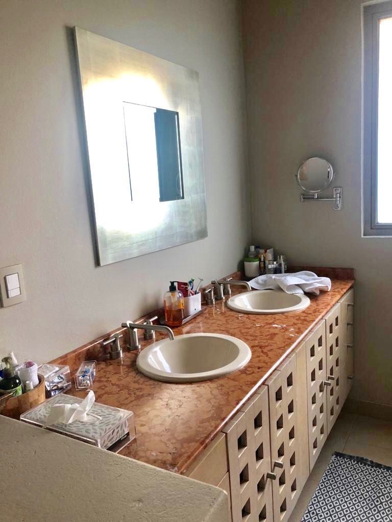 VENDO CASA EN HACIENDA SANTA FE LA LOMA
