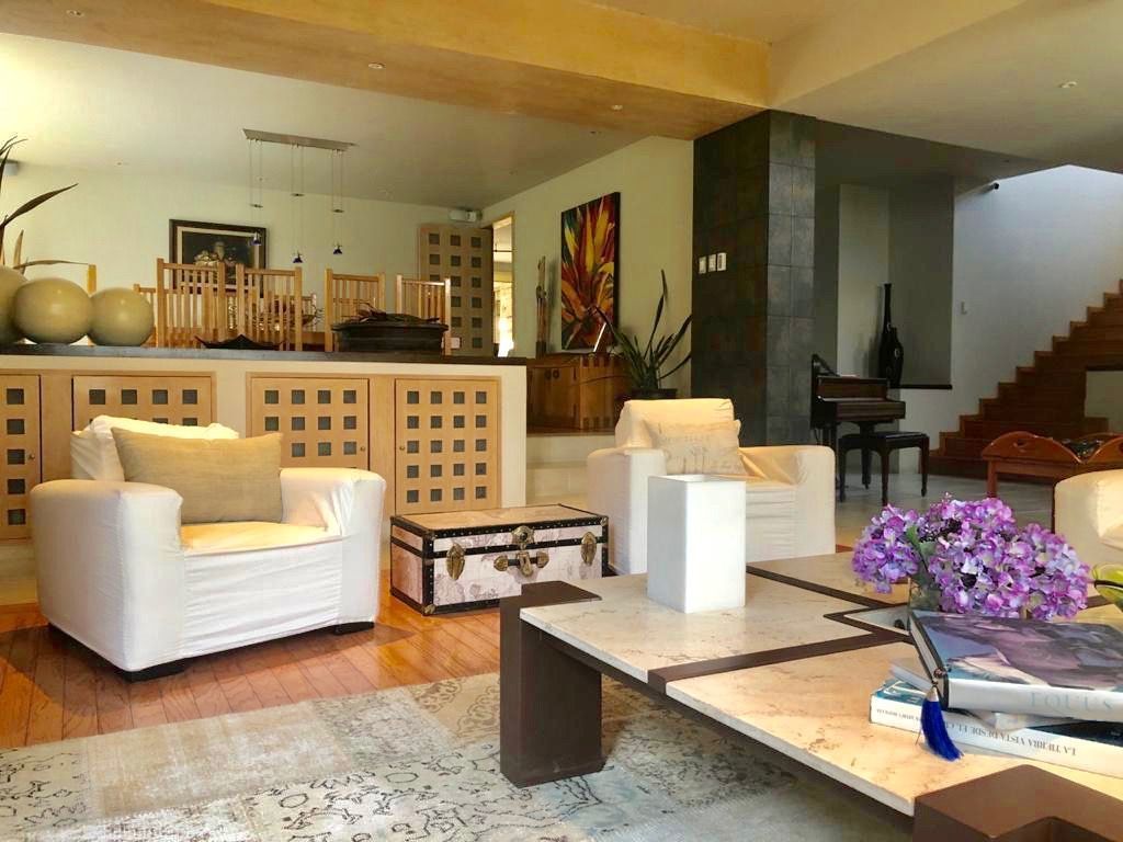 VENDO CASA EN HACIENDA SANTA FE LA LOMA
