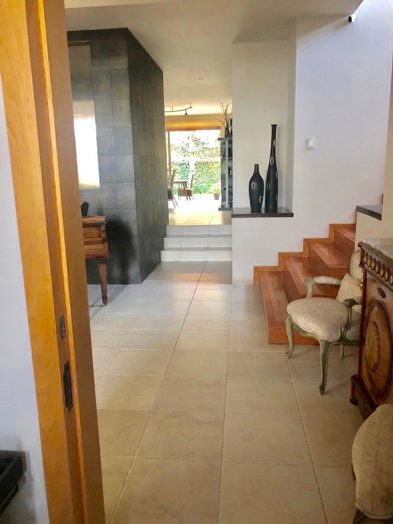 VENDO CASA EN HACIENDA SANTA FE LA LOMA