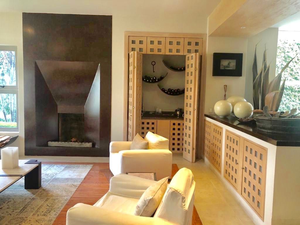 VENDO CASA EN HACIENDA SANTA FE LA LOMA