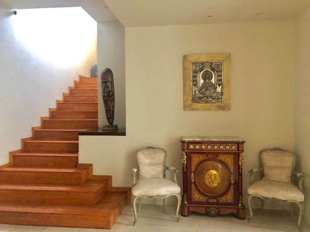 VENDO CASA EN HACIENDA SANTA FE LA LOMA