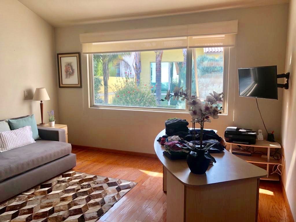 VENDO CASA EN HACIENDA SANTA FE LA LOMA