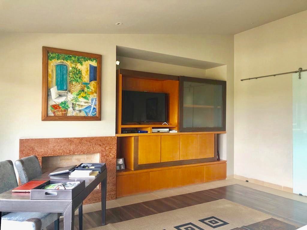 VENDO CASA EN HACIENDA SANTA FE LA LOMA