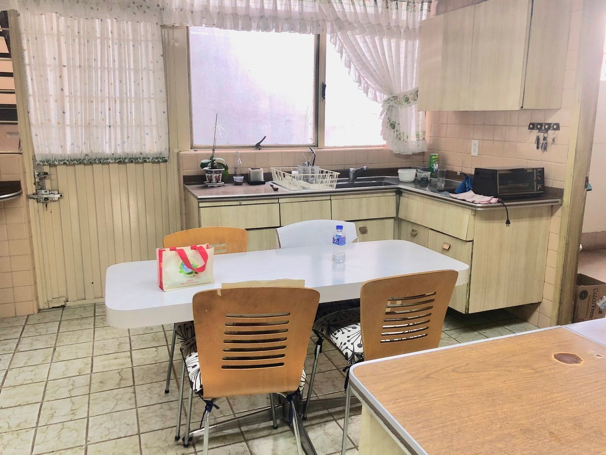 VENDO DEPARTAMENTO AMPLIO EN POLANCO CON BUENA VISTA