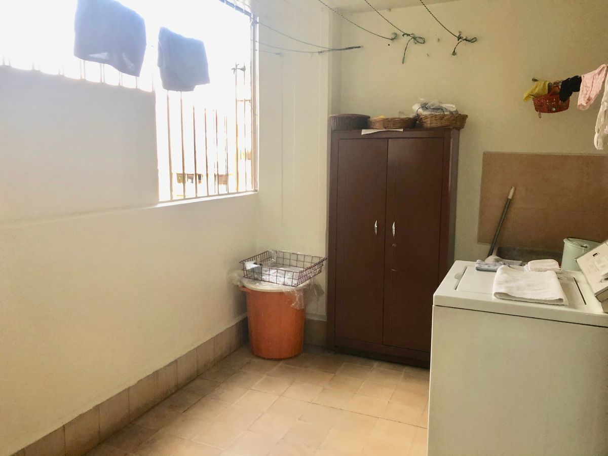 VENDO DEPARTAMENTO AMPLIO EN POLANCO CON BUENA VISTA