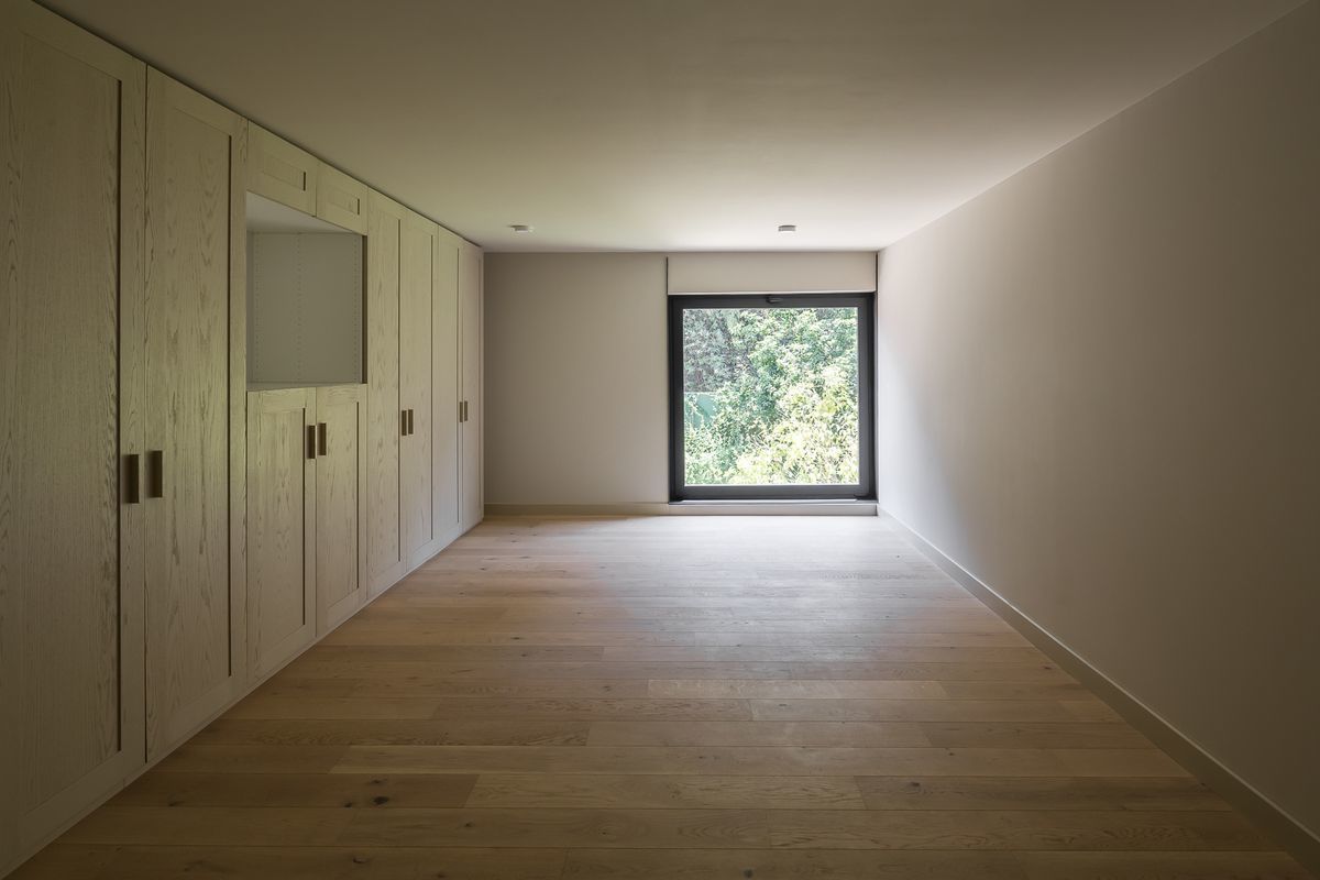 VENDO CASA NUEVA DE 4 RECAMARAS EN BOSQUES