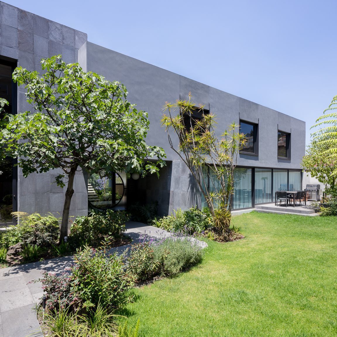 VENDO CASA NUEVA DE 4 RECAMARAS EN BOSQUES