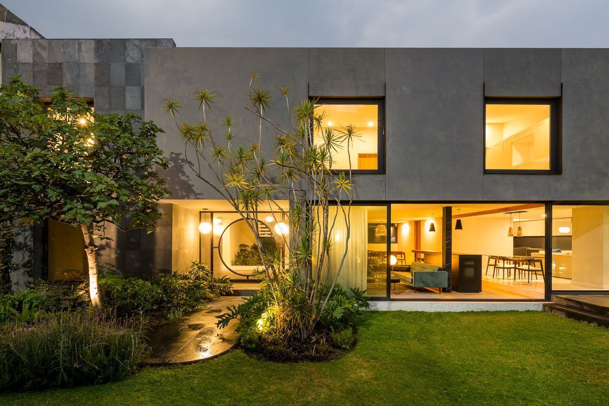 VENDO CASA NUEVA DE 4 RECAMARAS EN BOSQUES