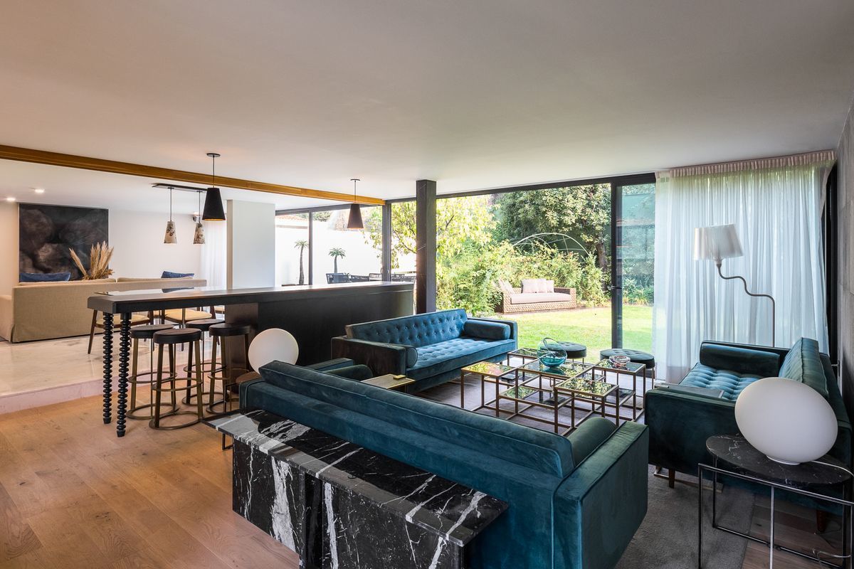 VENDO CASA NUEVA DE 4 RECAMARAS EN BOSQUES