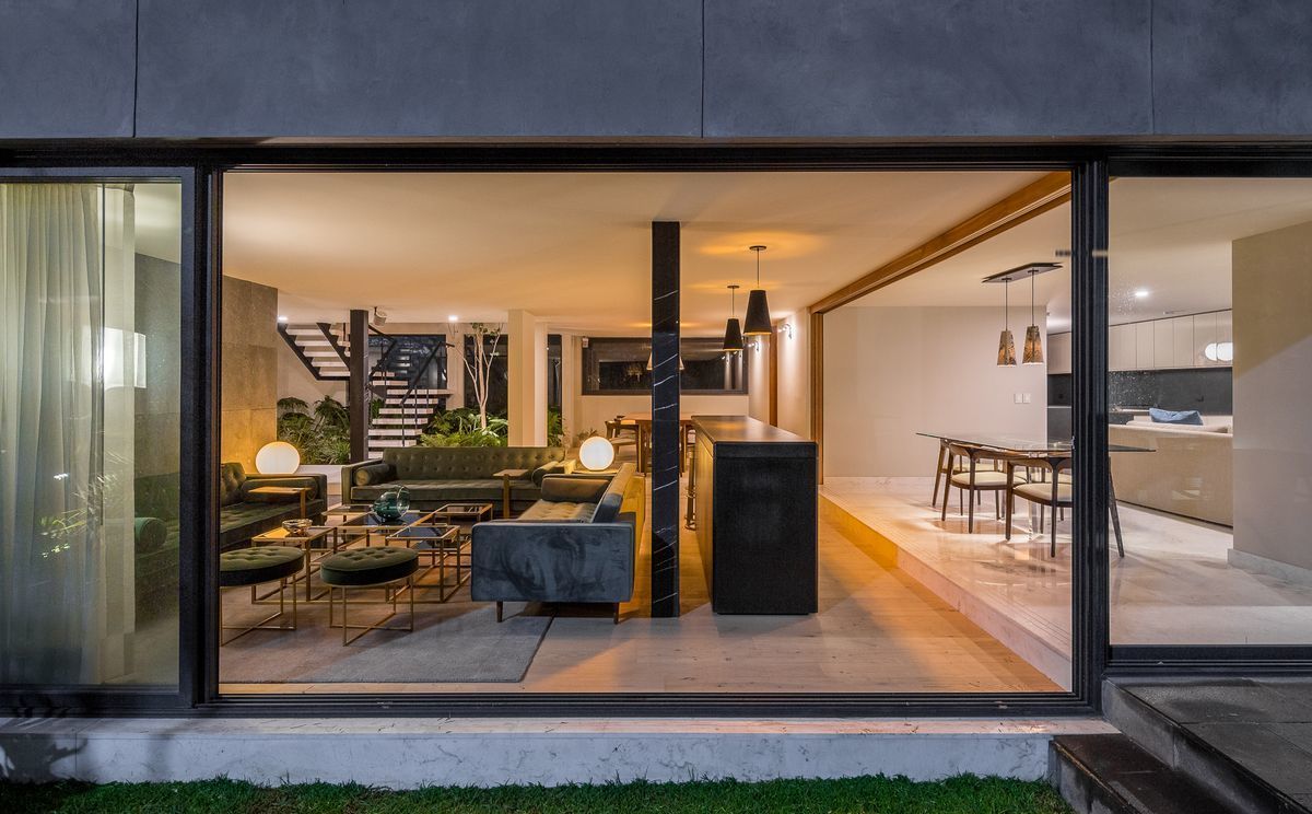 VENDO CASA NUEVA DE 4 RECAMARAS EN BOSQUES