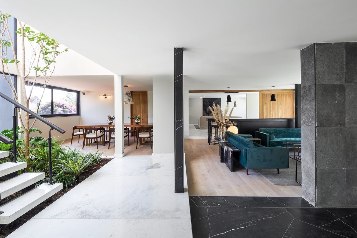 VENDO CASA NUEVA DE 4 RECAMARAS EN BOSQUES