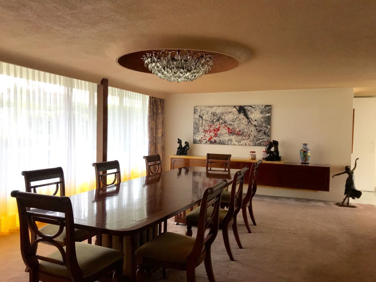 VENDO CASA PARA REMODELAR EN FUENTE DE NEPTUNO TECAMACHALCO