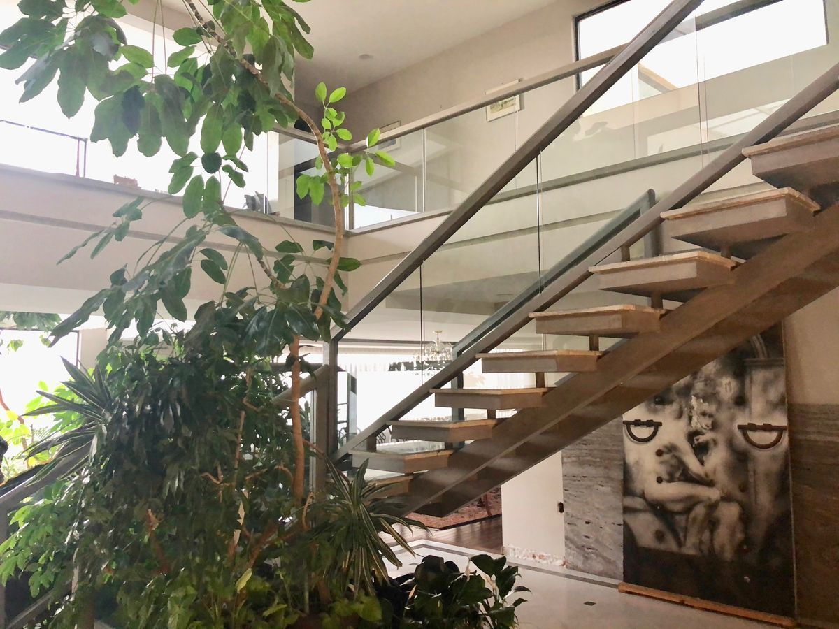 VENDO CASA EN PROMETEO EN TECAMACHALCO DE 4 RECAMARAS