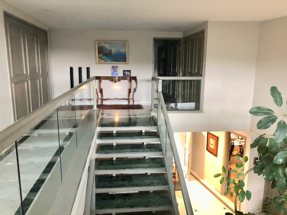 VENDO CASA EN PROMETEO EN TECAMACHALCO DE 4 RECAMARAS