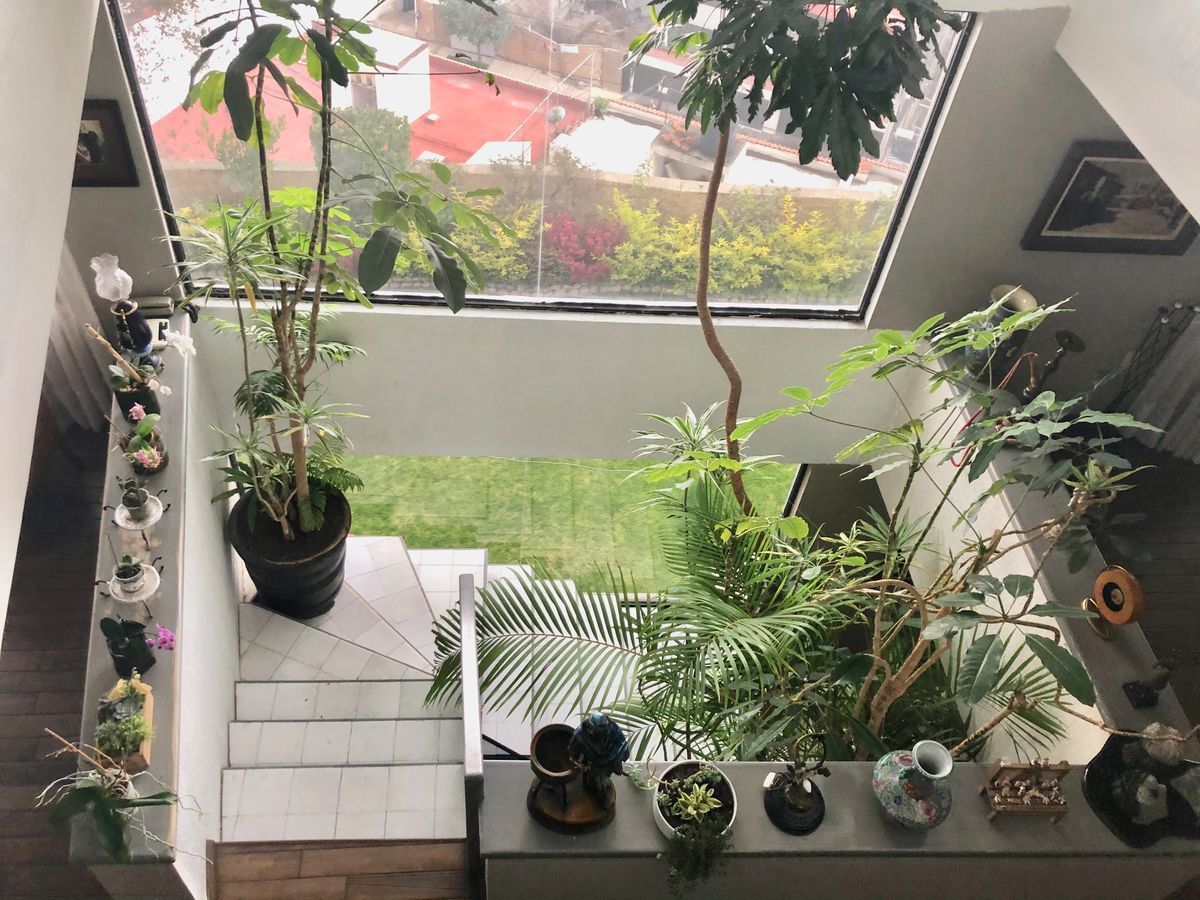 VENDO CASA EN PROMETEO EN TECAMACHALCO DE 4 RECAMARAS
