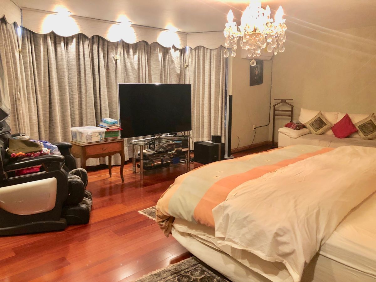 VENDO CASA EN PROMETEO EN TECAMACHALCO DE 4 RECAMARAS