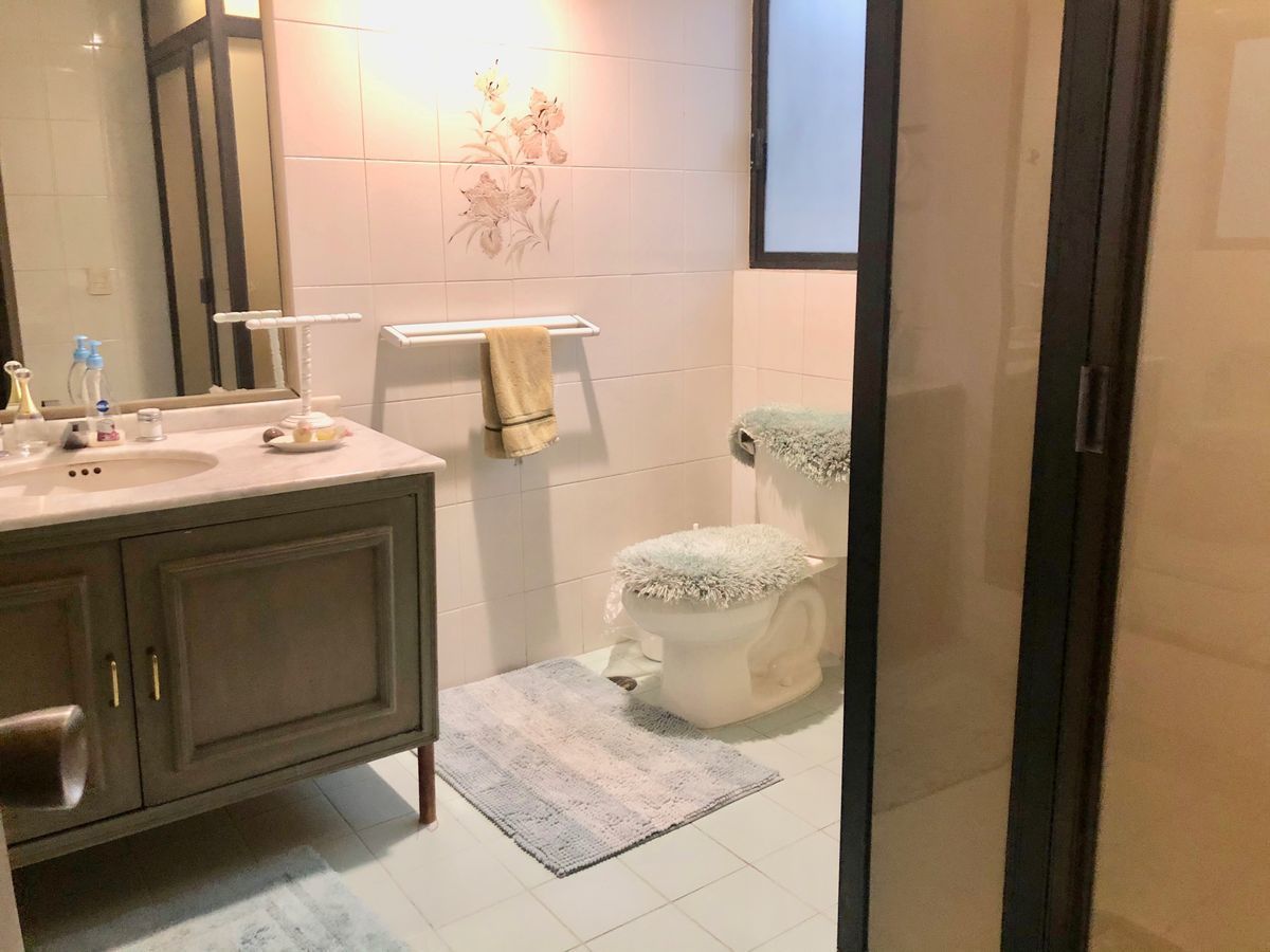 VENDO CASA EN PROMETEO EN TECAMACHALCO DE 4 RECAMARAS